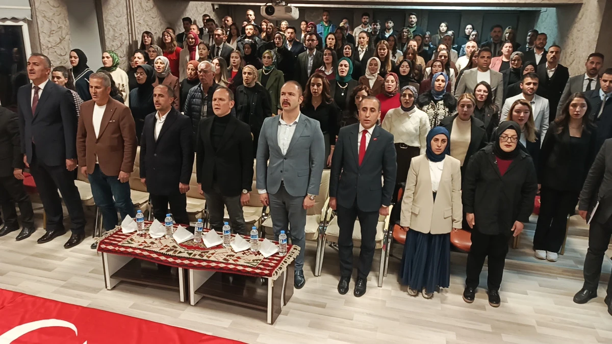 Hakkari Şemdinli'de anlamlı yemin töreni