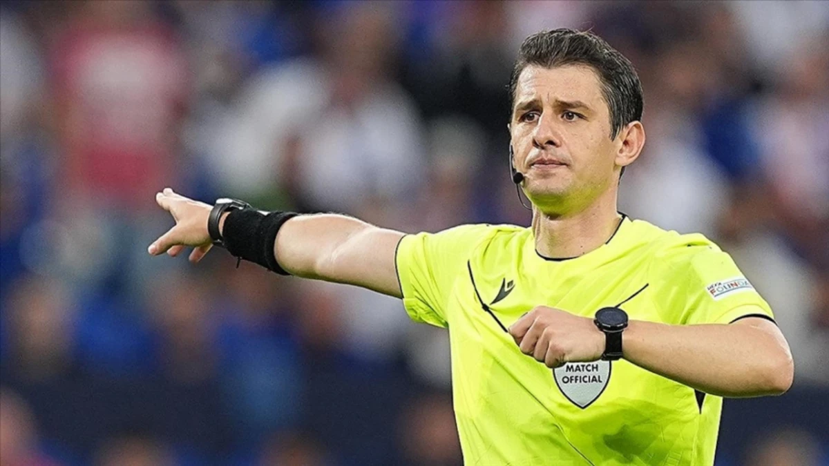 Halil Umut Meler 2 tartışmalı karar verdi