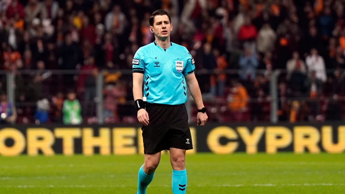 Halil Umut Meler, Dünya Kupası Elemelerinde görev alacak