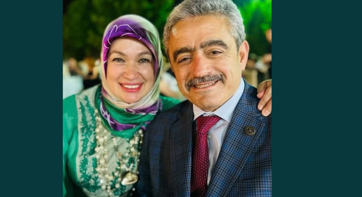 Haluk Alıcık'tan 8 Mart D&uuml;nya Kadınlar G&uuml;n&uuml; mesajı