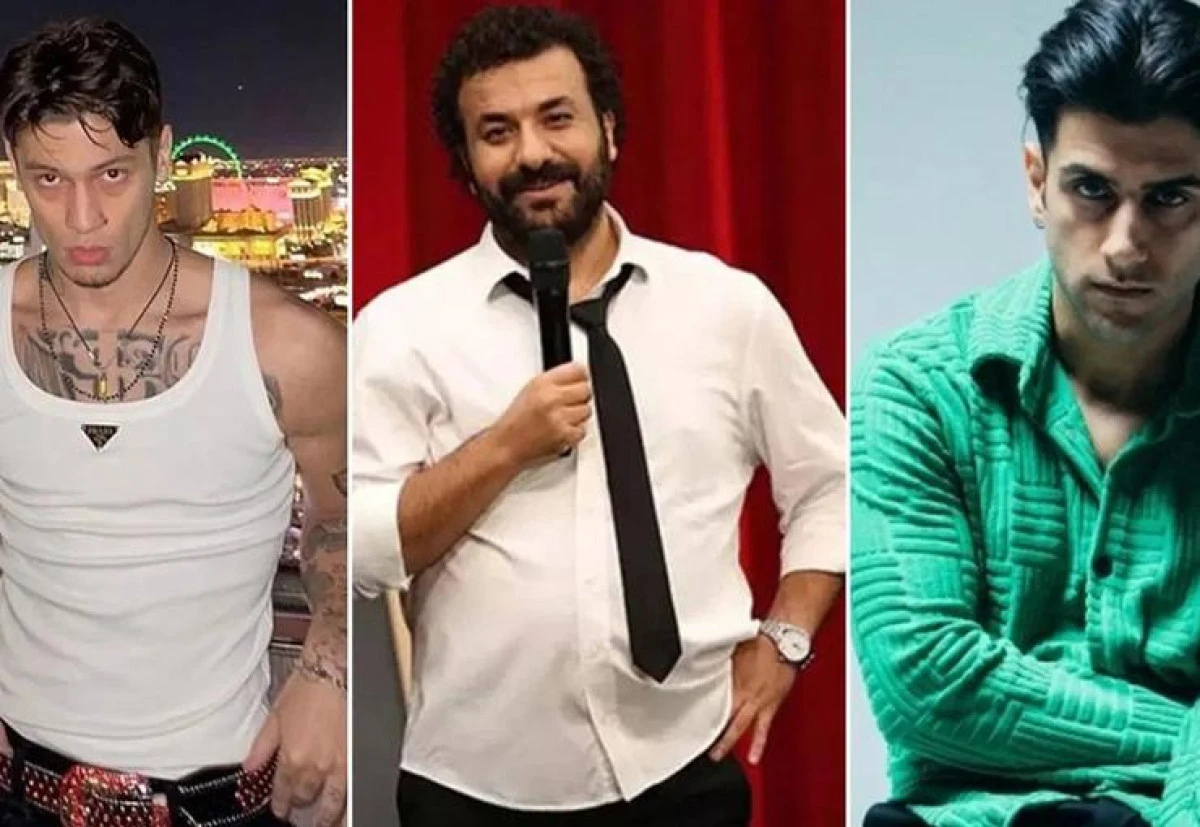 Hasan Can Kaya nezarethane anılarını anlattı