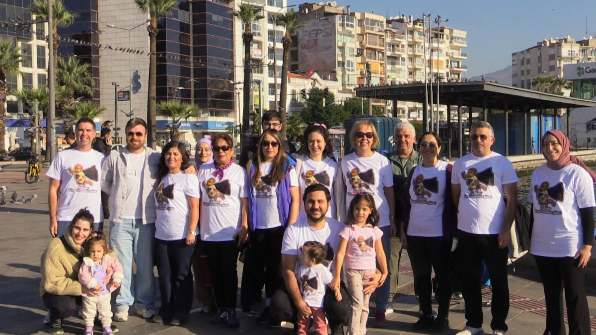 “Her Prematüre Bebek Yaşama Tutulan Bir Umuttur”