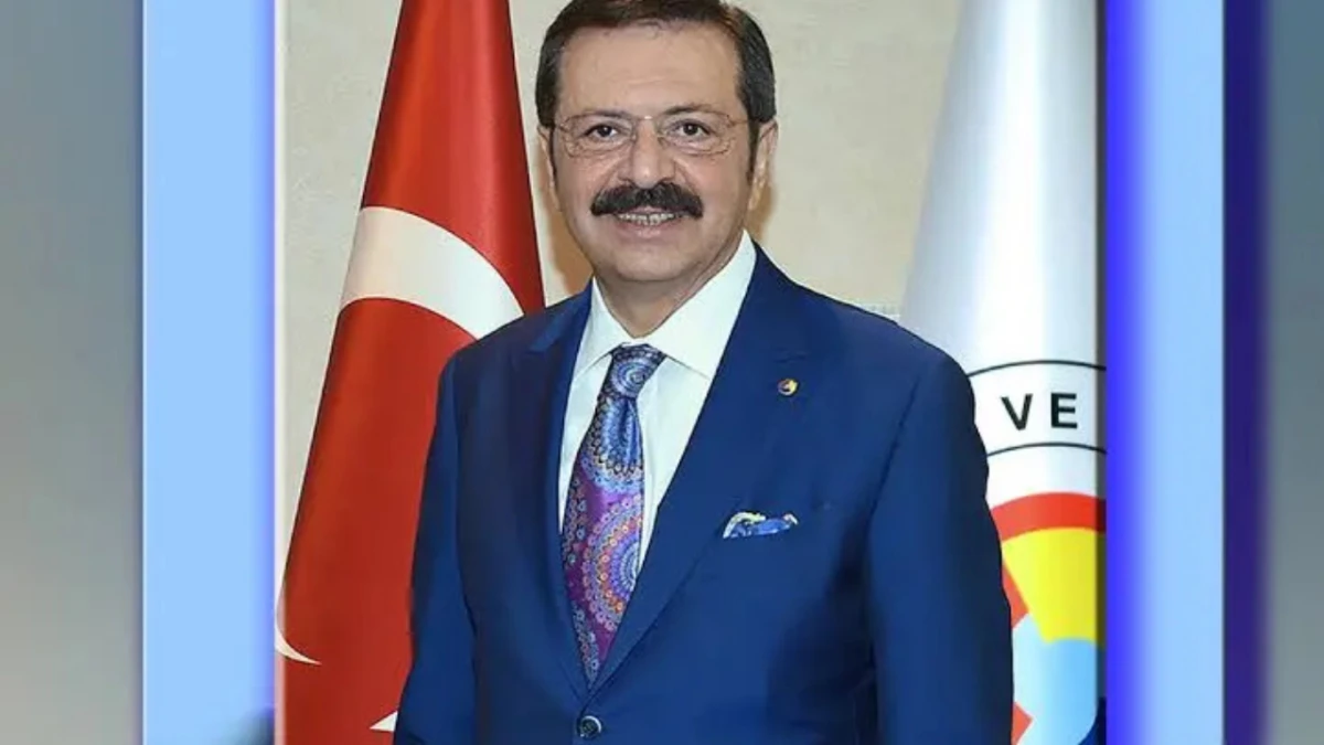 Hisarcıklıoğlu’ndan 10 Kasım mesajı