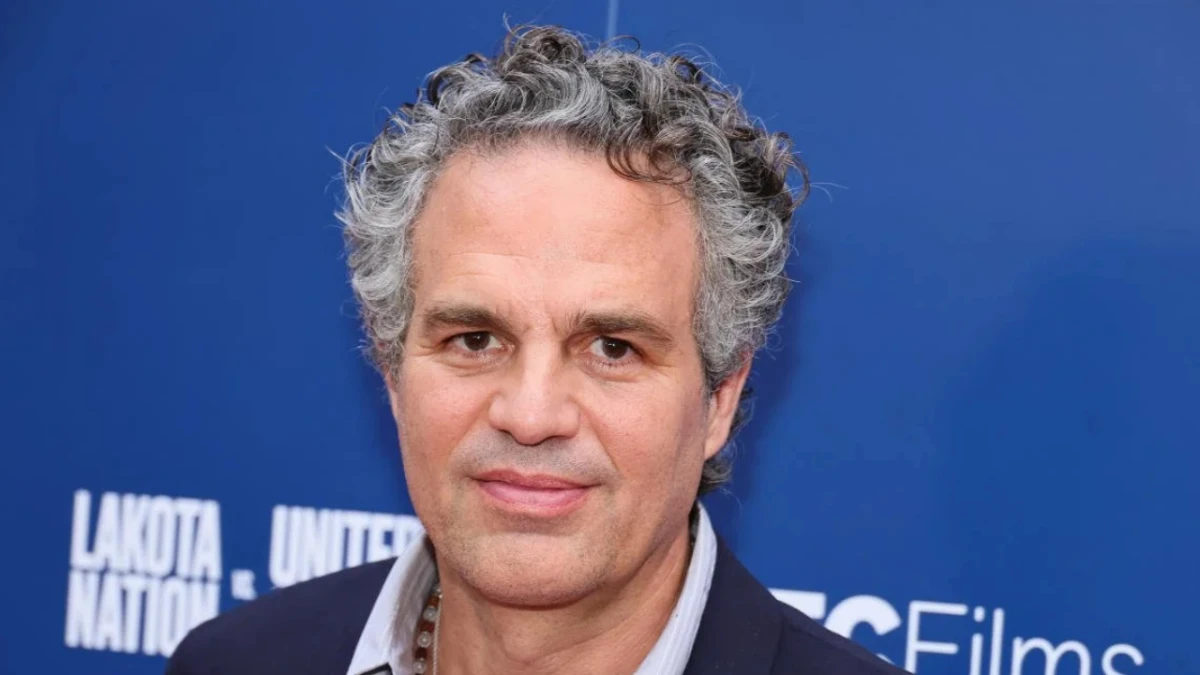 Hollywood aktörü Ruffalo’dan Gazze çağrısı