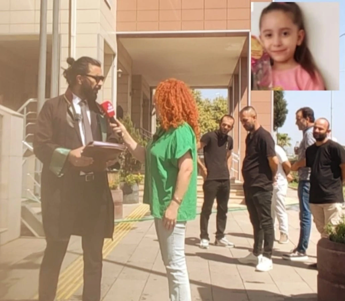Hümeyra’nın ölümüne neden olan sürücü tutuklandı