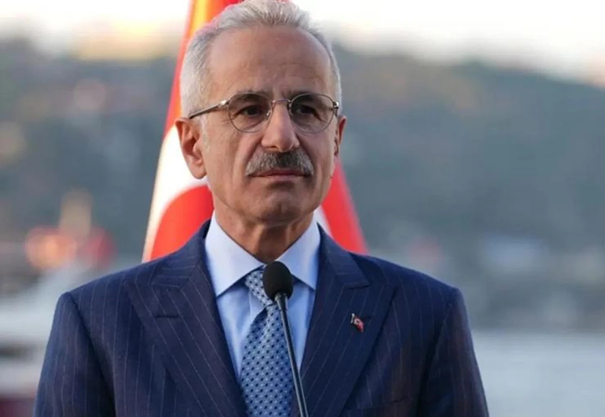 H&uuml;rm&uuml;z Boğazı'ndaki T&uuml;rk gemileri hakkında a&ccedil;ıklama