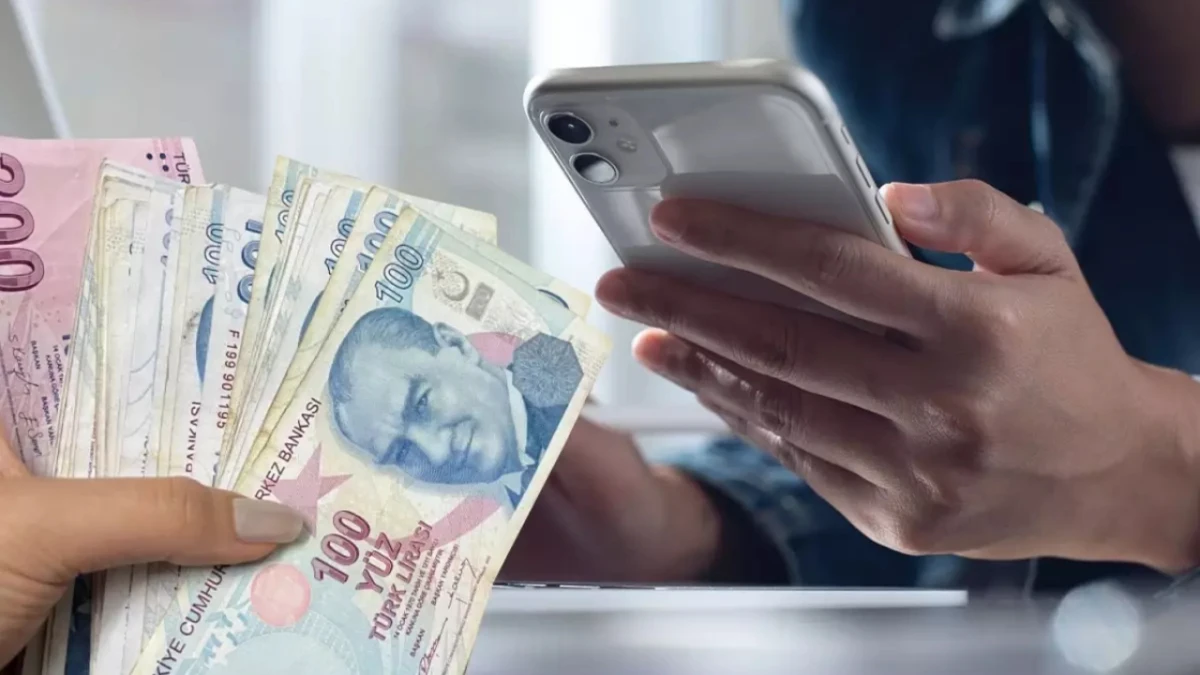 IBAN ile Yüksek Tutarlı Para Transferinde Yeni Dönem: Bunu Yapmayanın İşlemi Kabul Edilmeyecek