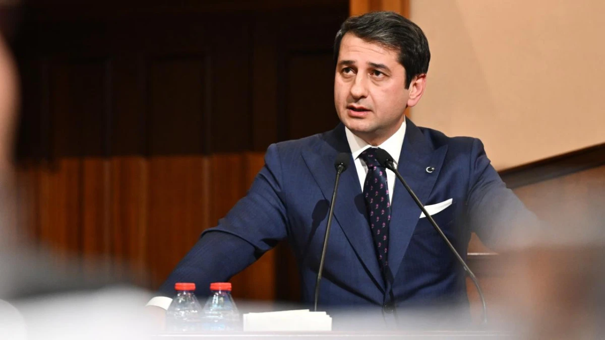 İBB Soruşturmasında Yeni Gelişme: Danışman Gözaltında