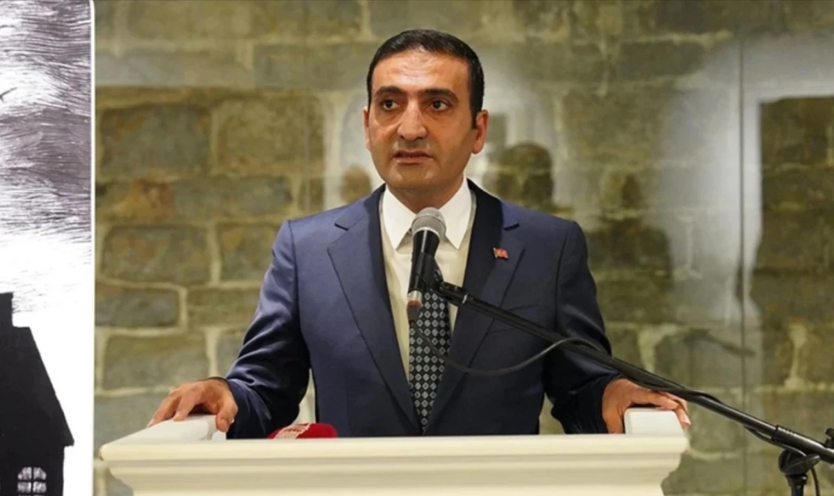 İBB yolsuzluk soruşturmasında İnan Güney’e tutuklama talebi