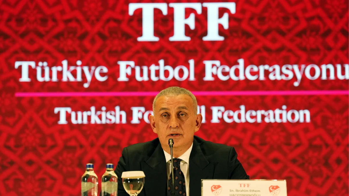 İbrahim Hacıosmanoğlu bahis soruşturması için tarih verdi