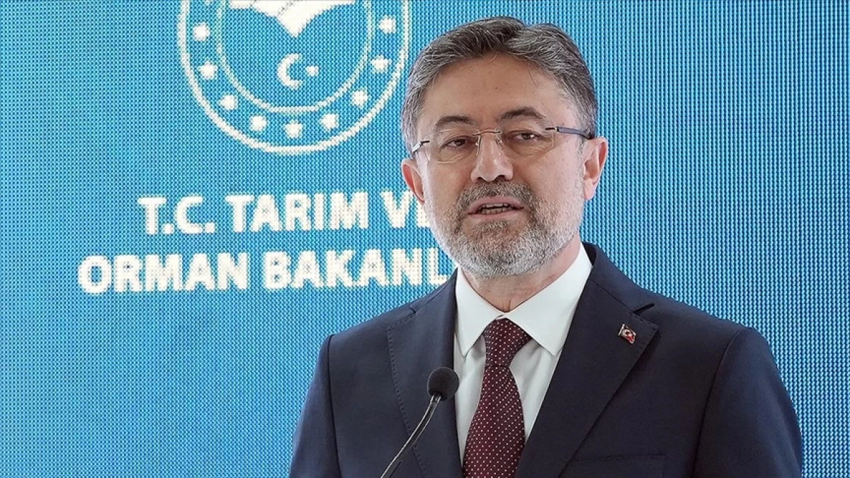 İbrahim Yumaklı zehirlenme vakalarına karşı önlem açıklaması yaptı