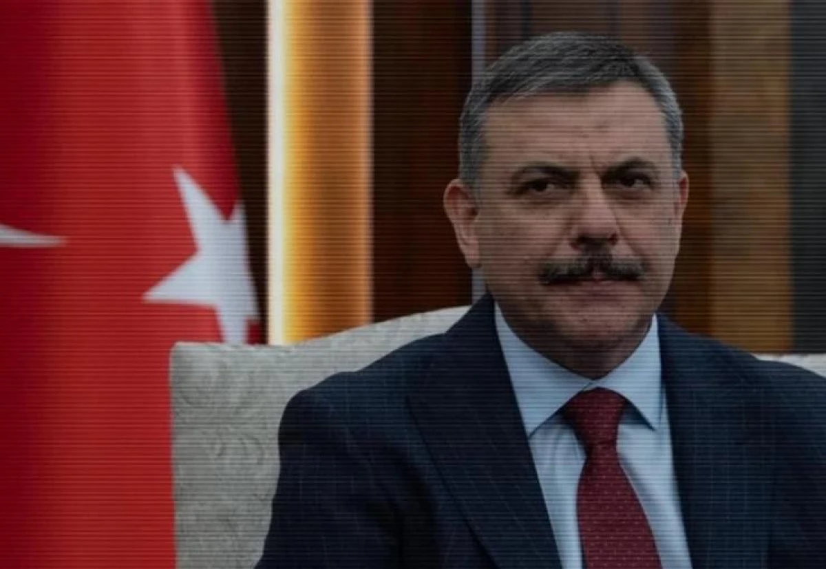 İ&ccedil;işleri Bakanı Mustafa &Ccedil;ift&ccedil;i'den Yeni D&ouml;nem Vurgusu: G&uuml;ne Operasyon Haberleriyle Uyanmayacağız