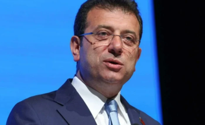 İmamoğlu davasında sekizinci oturum tamamlandı, duruşma ertelendi