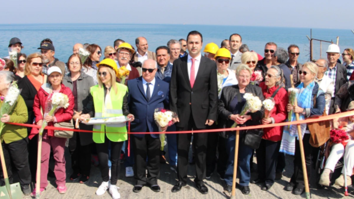 İnciraltı planlarında bir yıl geride kaldı: İzmir hâlâ bekliyor