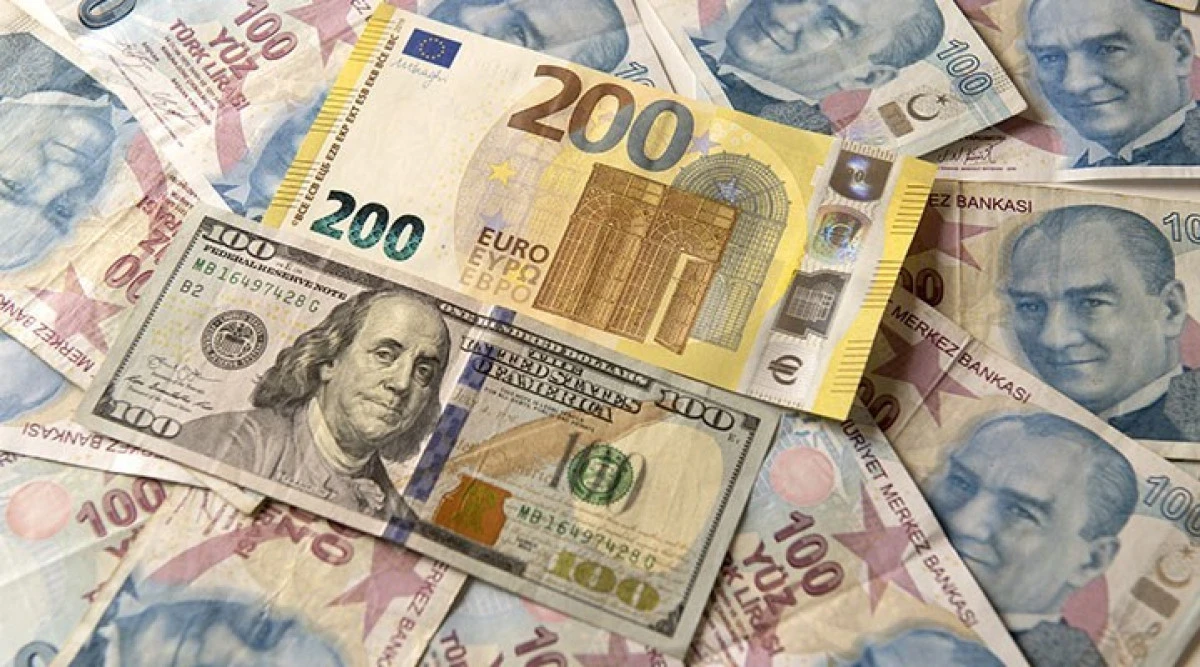 ING’den döviz piyasasına öngörü