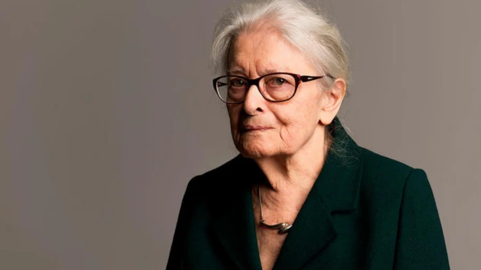 İoanna Kuçuradi Felsefe Günleri Başlıyor