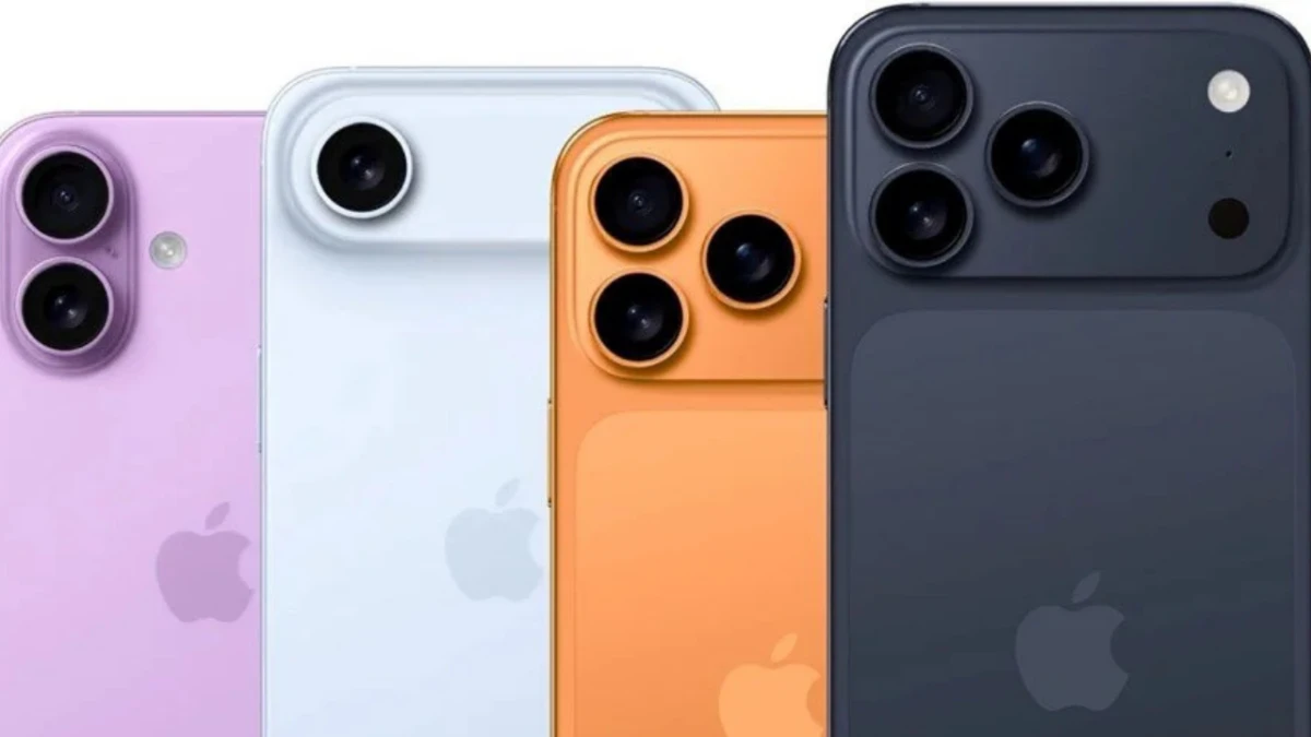 iPhone 17 çıkış tarihi ve beklenen özellikler