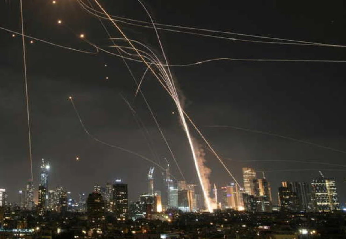 İran ve Hizbullah&rsquo;tan eş zamanlı operasyon