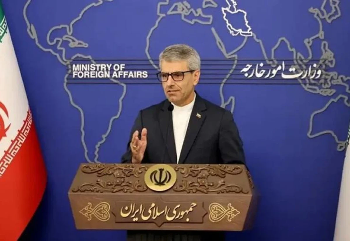 İran&rsquo;dan flaş 'ateşkes' a&ccedil;ıklaması!