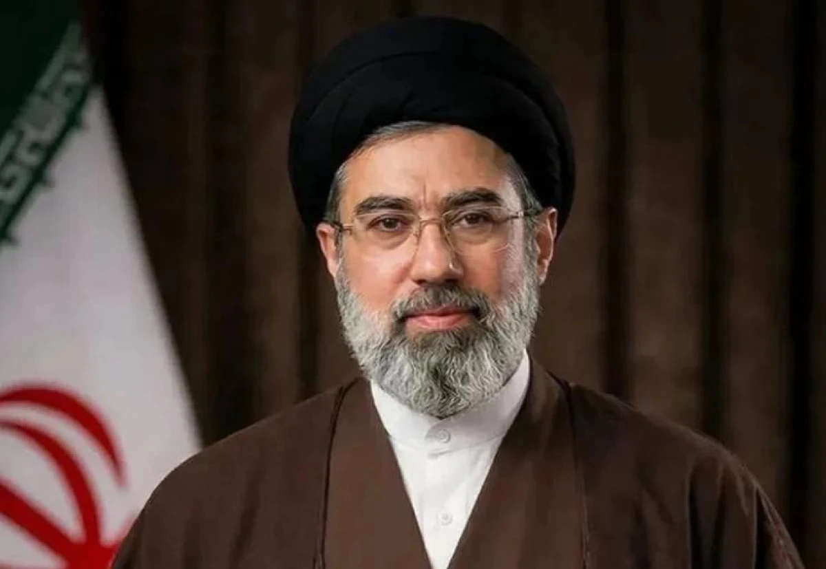 İran&rsquo;ın yeni dini lideri M&uuml;cteba Hamaney&rsquo;den ilk mesaj