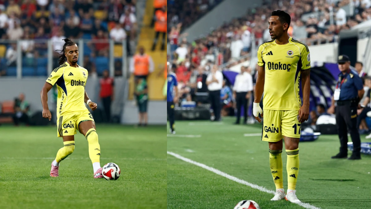 İrfan Can Kahveci ve Archie Brown gerilimi gündemde