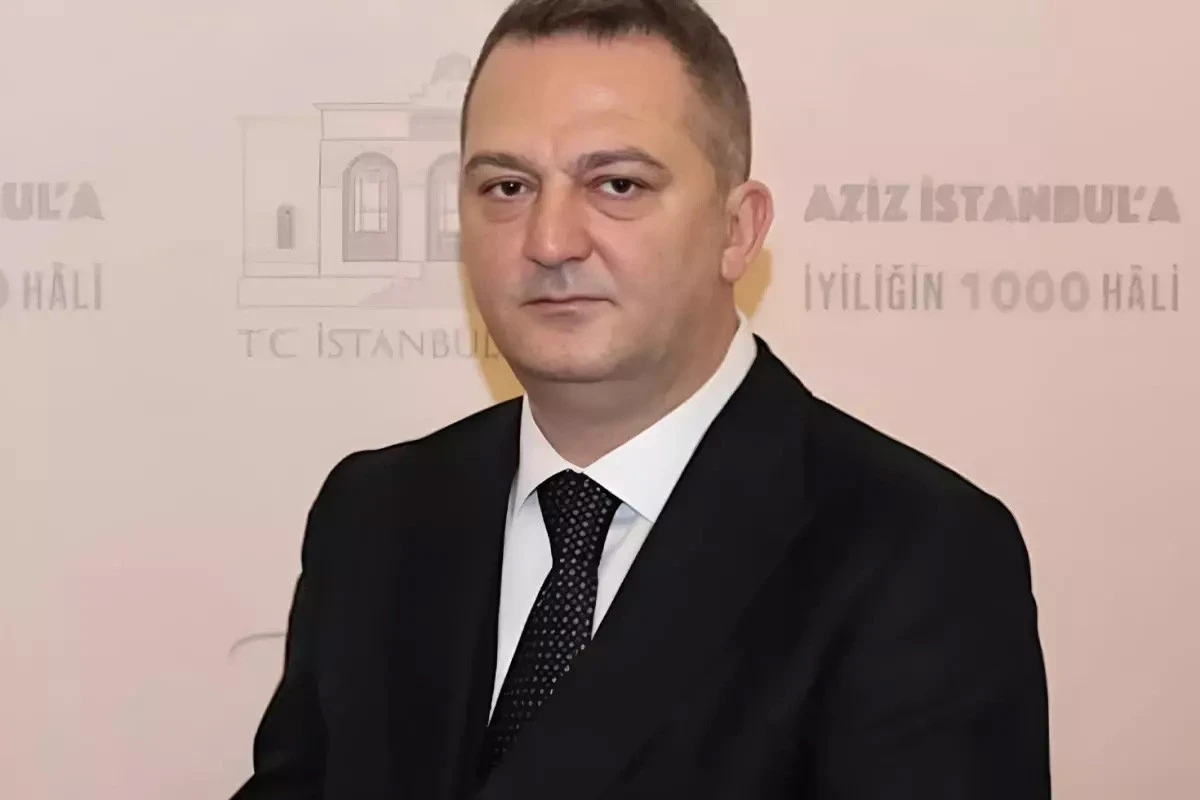 İş insanı Murat Gülibrahimoğlu hakkında kırmızı bülten çıkarıldı