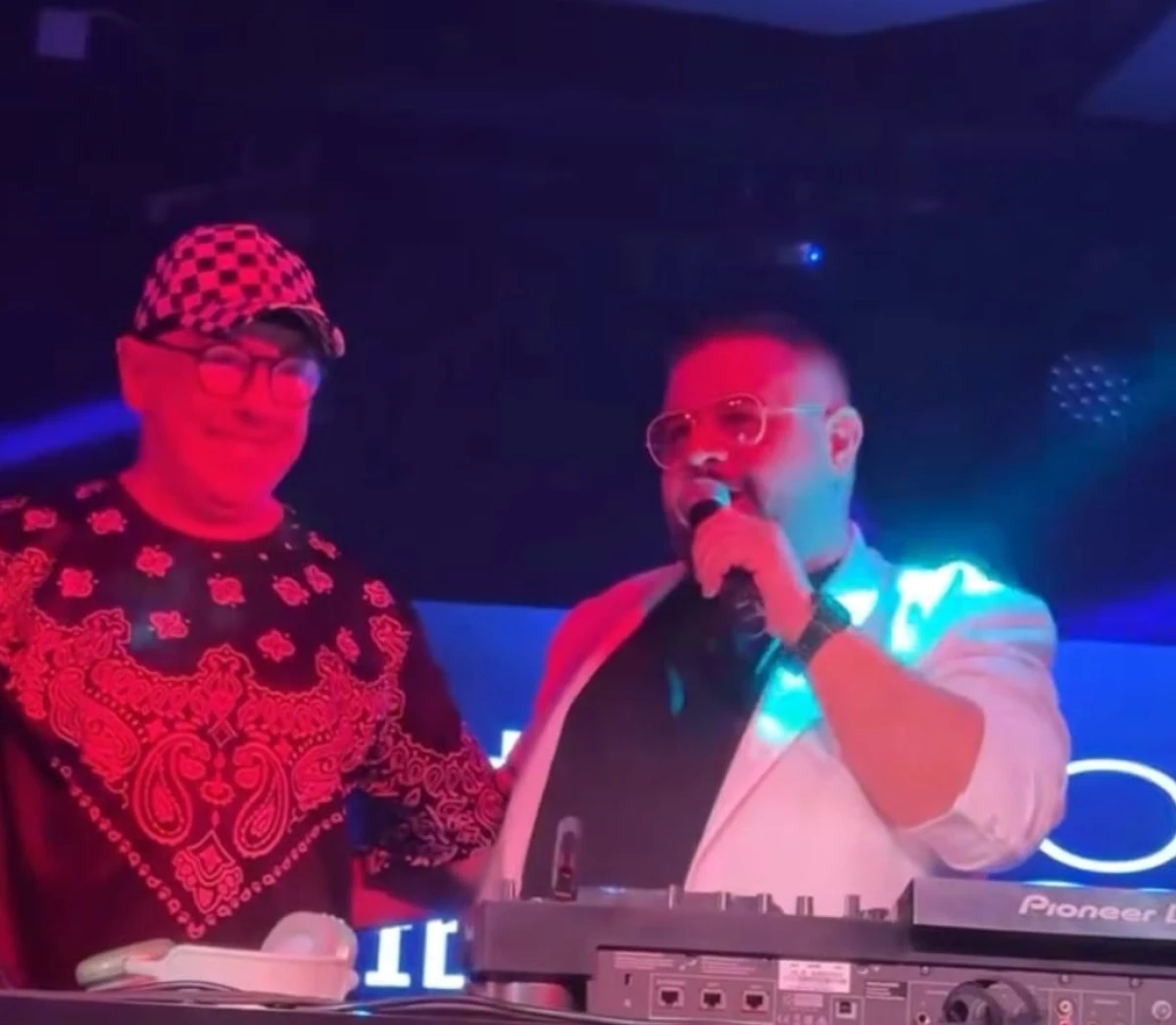 İş, sanat ve eğlence Alsancak&rsquo;ta buluştu!