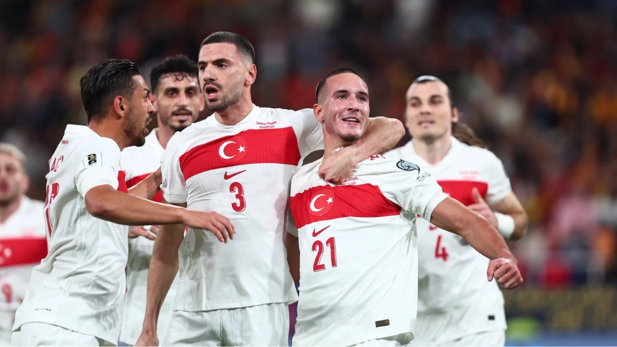 İspanya'da skandal: 320 bin Euro'luk hırsızlık