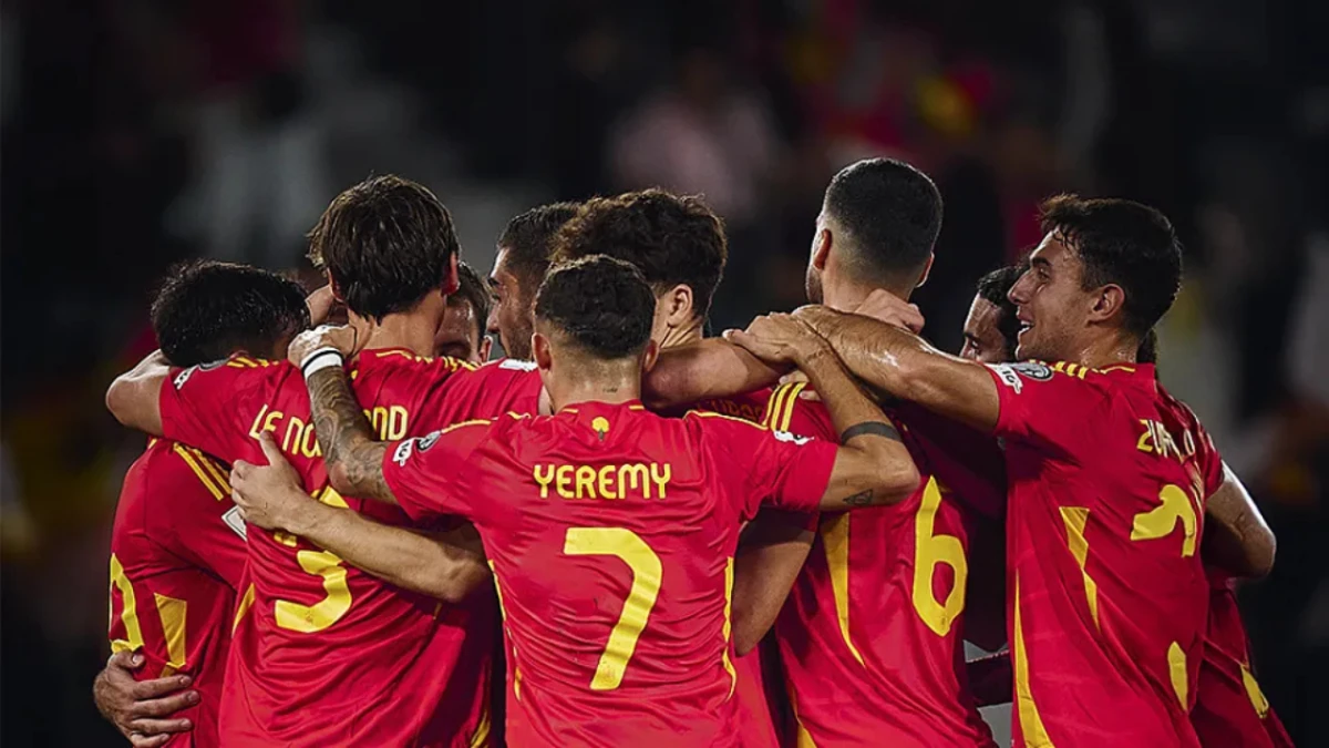 İspanya'nın aday kadrosu belli oldu