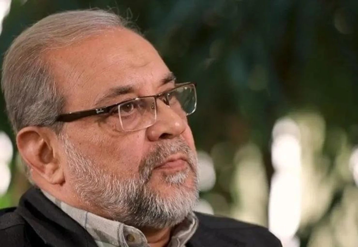 İsrail saldırısı sonrası flaş atama: Laricani&rsquo;nin yerine Zolghadr