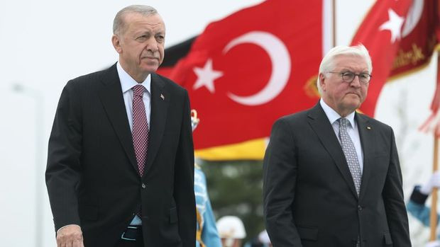 İsrail-Türkiye ticareti 'tam gaz' devam ediyor!