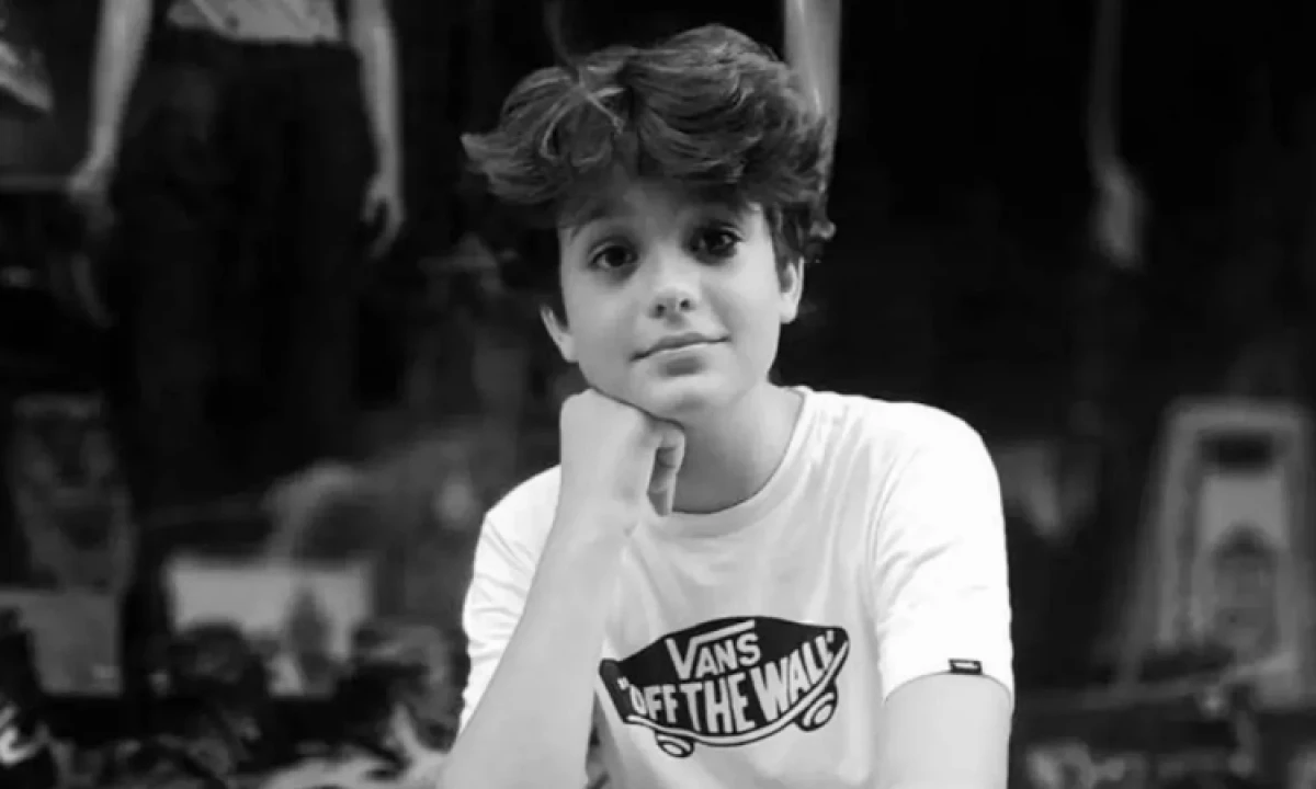 İstinaf Mahkemesi, Mattia Ahmet Minguzzi davasında karar verdi