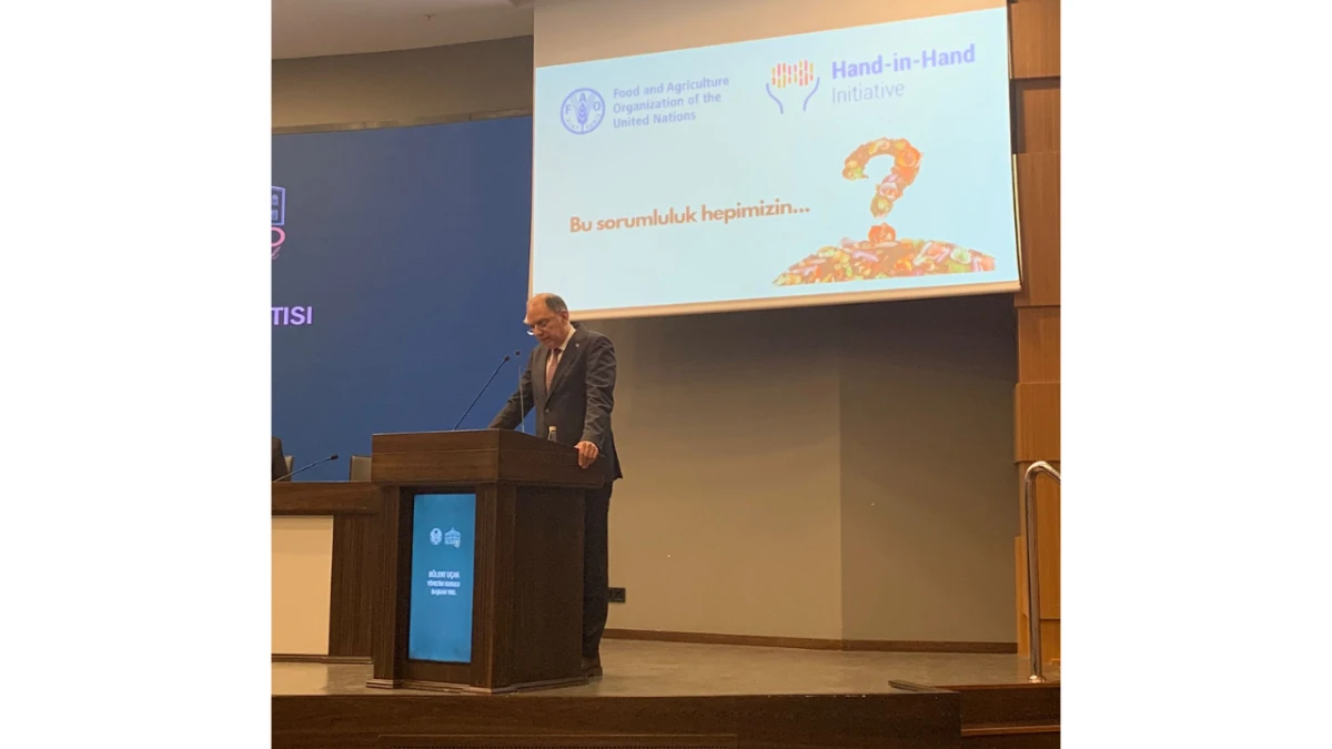 İTB Meclisi Ekim Toplantısı: Ekonomi, İklim ve Tarım Gündemi