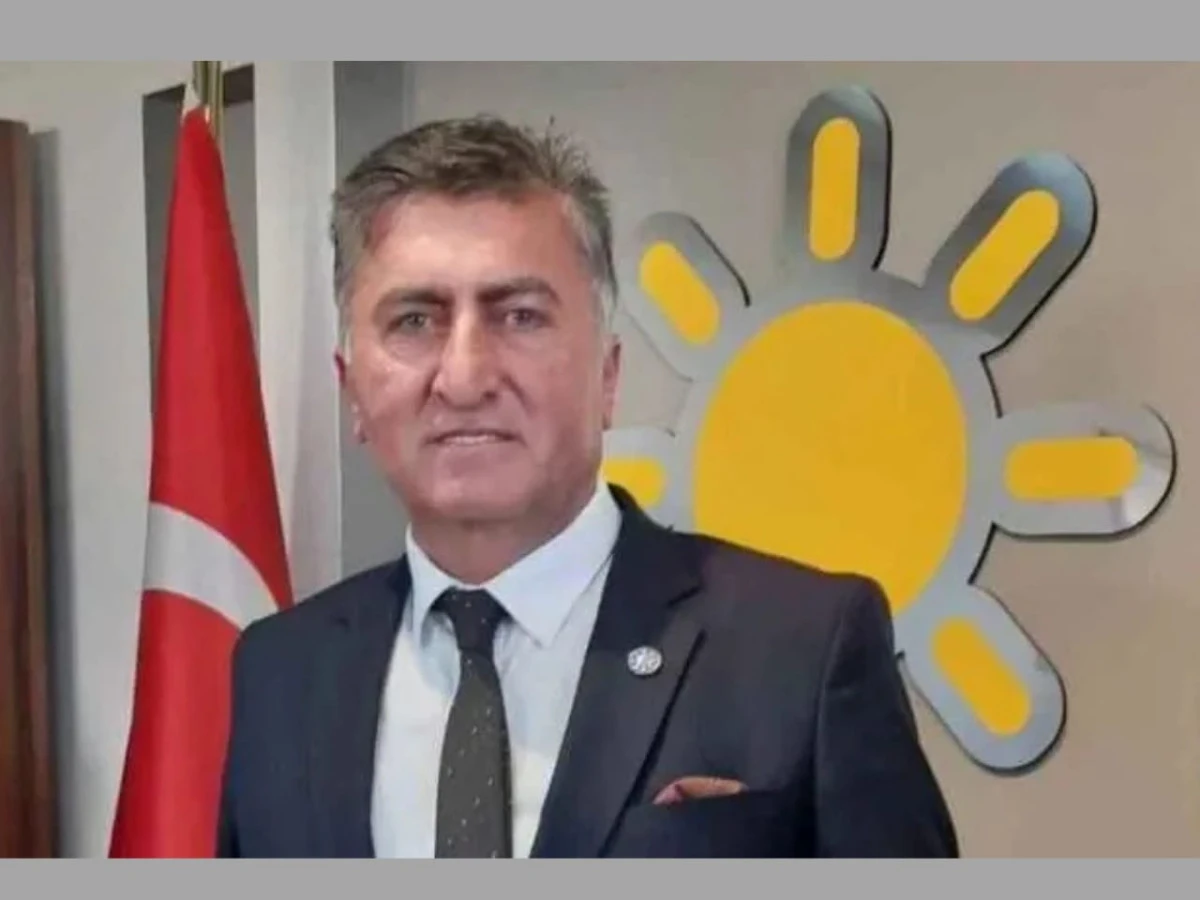 Iyi Parti il başkanından alıck'a cevap gecikmedi