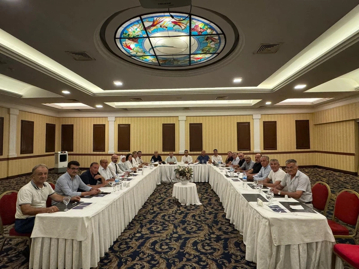 İYİ Parti Manisa’da Kongre Takvimi Başlıyor