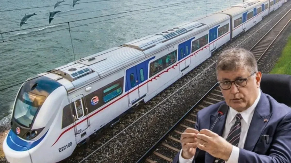İZBAN krizi: Tugay devralmaya hazır