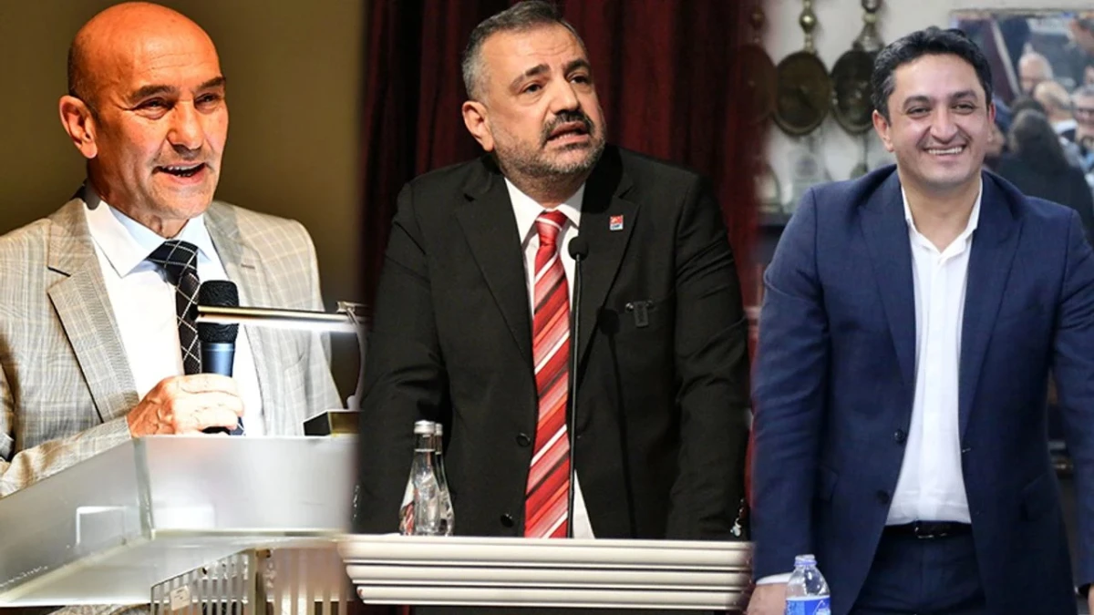İZBETON yolsuzluk davası ikinci duruşması başladı
