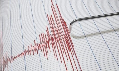 İzmir Açıklarında Ardı Ardına Depremler!
