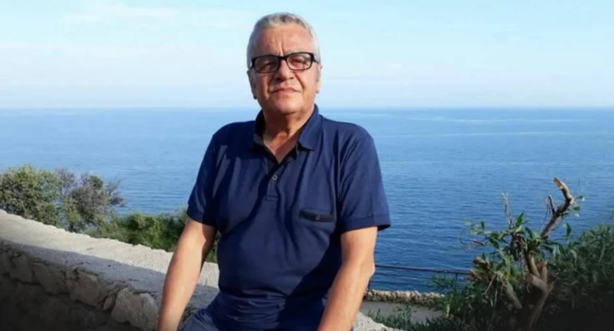 İzmir Basınının Usta İsmi İbrahim Akbulut Vefat Etti