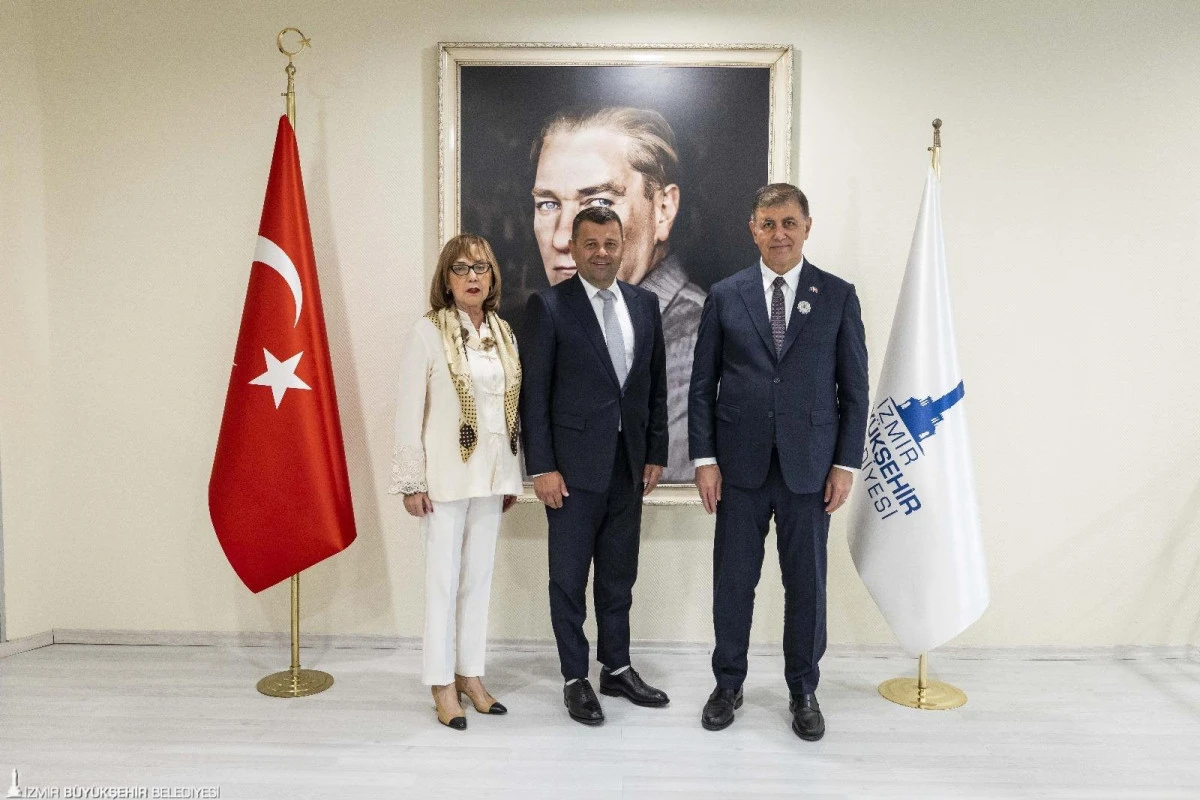 İzmir-Bosna Dostluğu Fuarla Güçleniyor