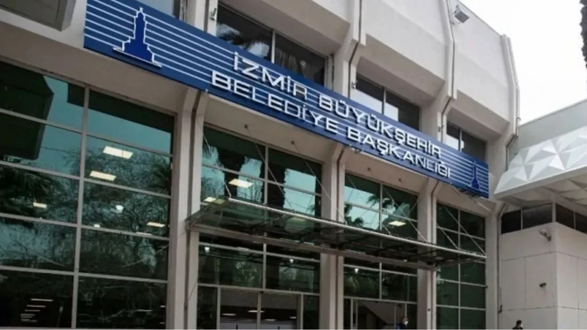 İzmir Büyükşehir 3 Lojmanı Gülermak’a Sattı