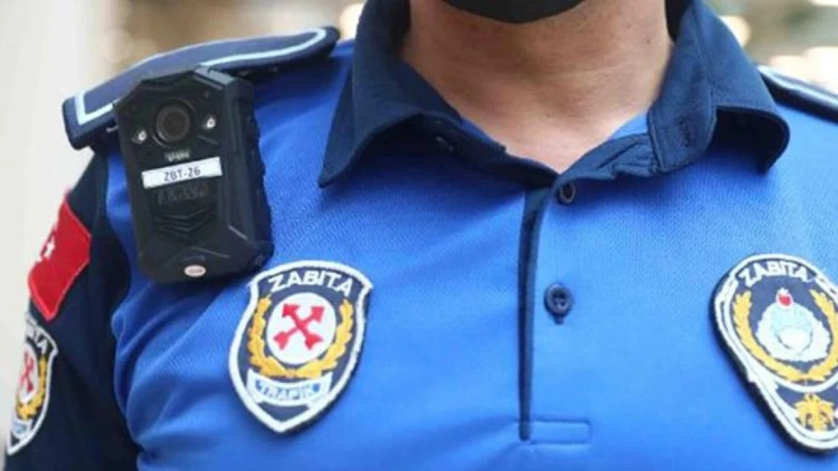 İzmir Büyükşehir Belediyesi zabıta alımı ilanı yayınlandı