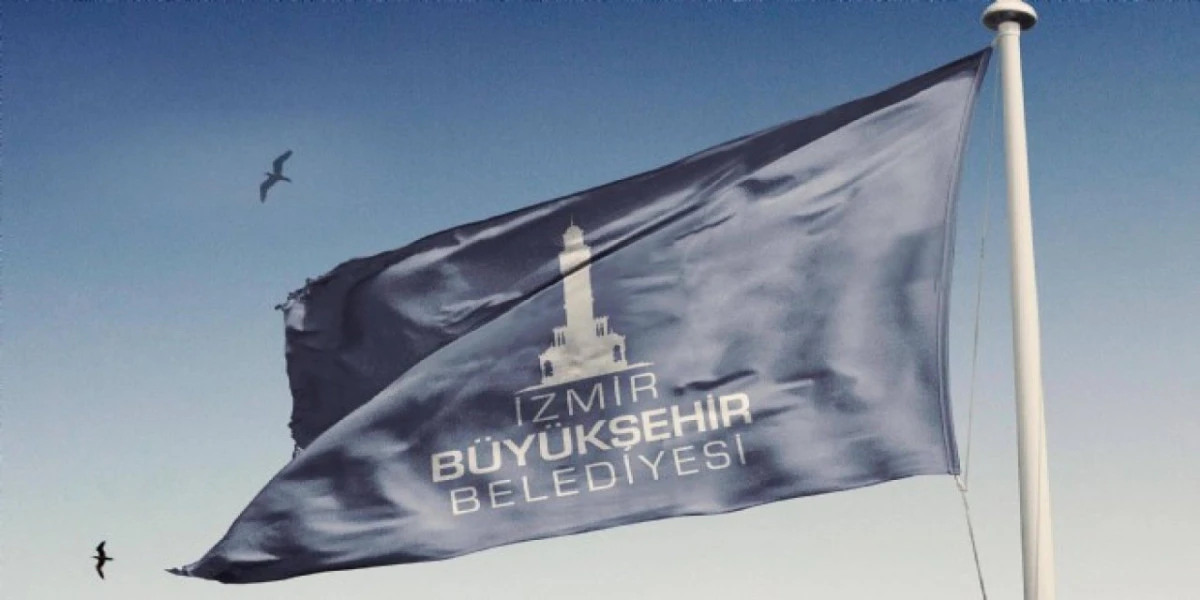 İzmir Büyükşehir’de flaş yönetim kararı!