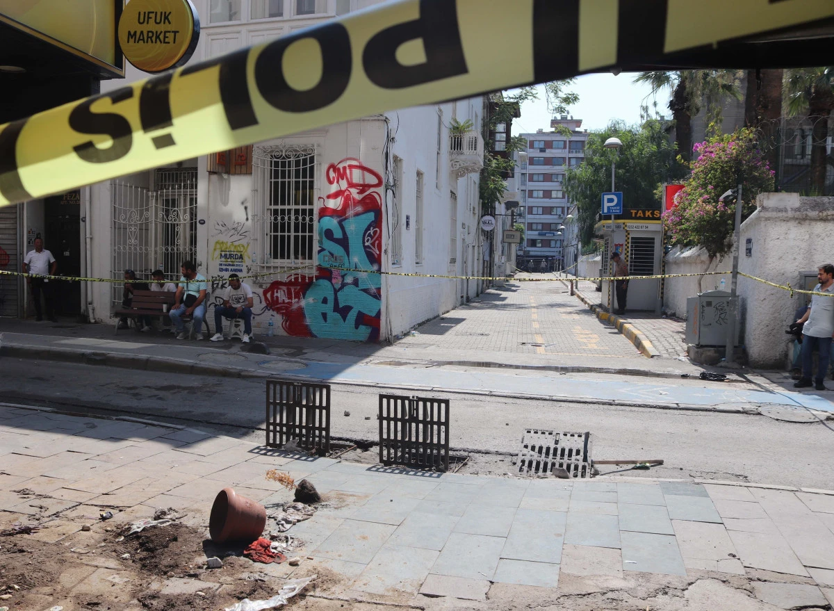 İzmir facia davasında savcıdan ağır mütalaa