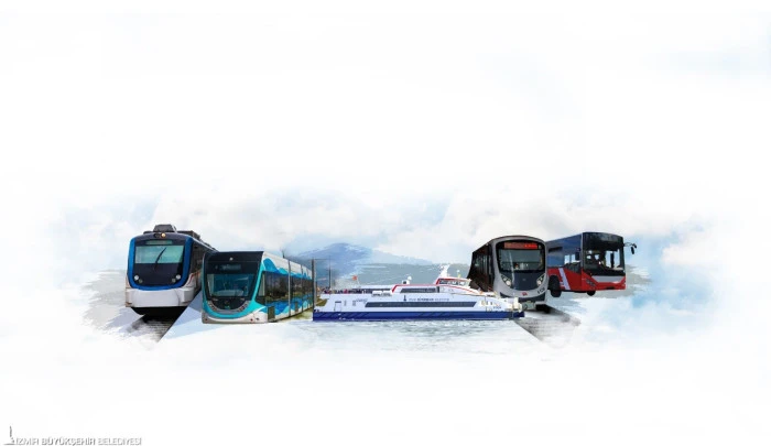 İzmir Fuarı’nda Toplu Ulaşım Seferleri Artıyor
