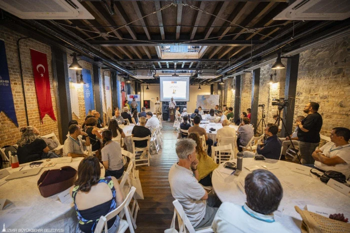 İzmir İklim Yurttaş Meclisi’nden 11 maddelik iklim çağrısı