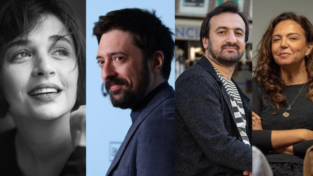 İzmir Kısa Film Festivali'nin 26. Jürisi Açıklandı