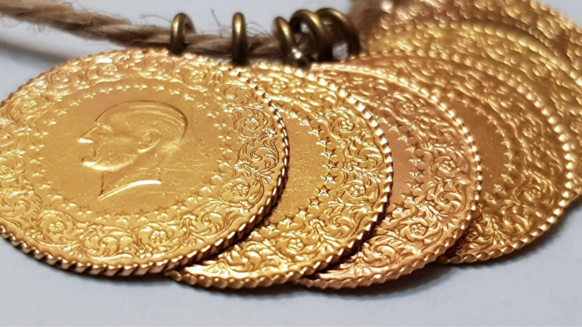 İzmir Kuyumcular Odası'ndan 22 ayar altın açıklaması: Karar Bakanlıktan
