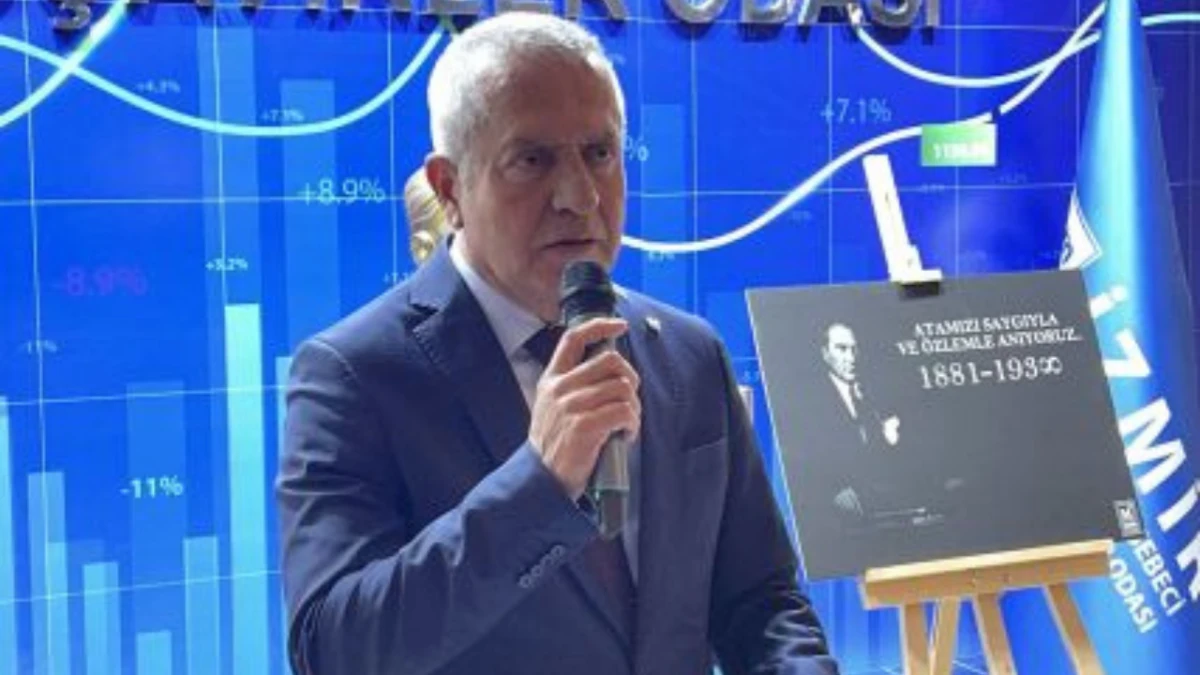 İzmir SMMMO’dan Basit Usul Beyan Sistemi Uyarısı