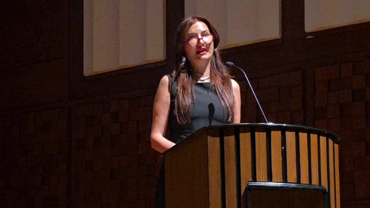 İZMİR TÖMER’DE “AKDENİZ ESİNTİSİ”